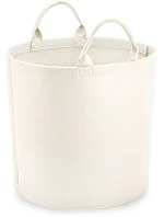 BagBase BG 728 Plstěný úložný koš 52.0728 soft white BagBase BG 728 Plstěný úložný koš 52.0728 soft white