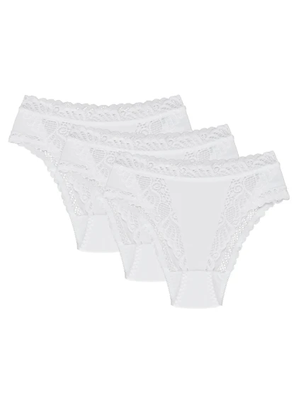 model 20567320 3pak kolor:biały - Wol-Bar model 20567320 3pak kolor:biały - Wol-Bar