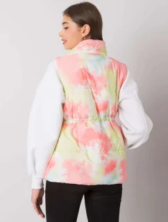 Vesta DHJ KZ 1858.23X oranžová