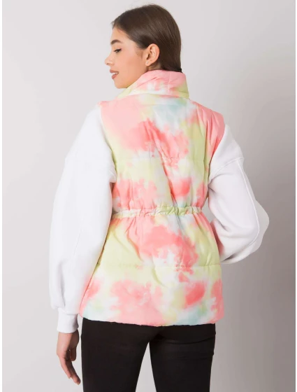 Vesta DHJ KZ 1858.23X oranžová