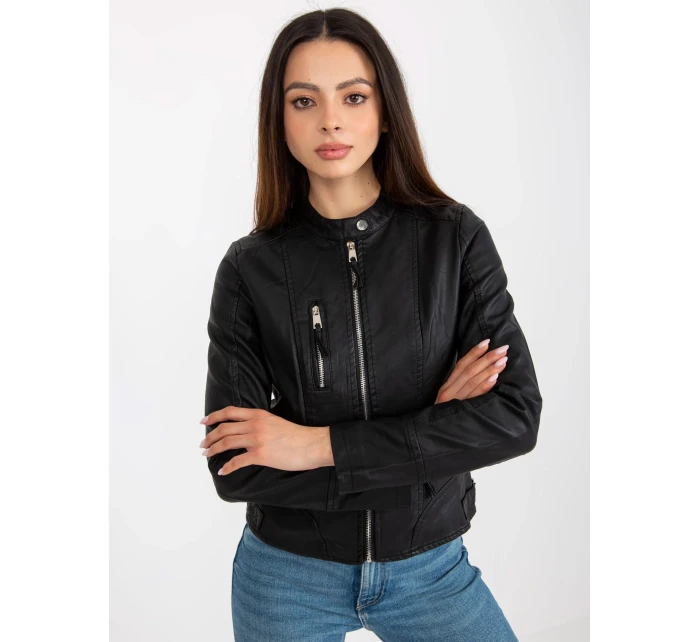 Kurtka HM KR model 18547482 czarny - FPrice