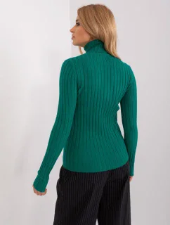 Jumper PM SW 1087.09 zelená