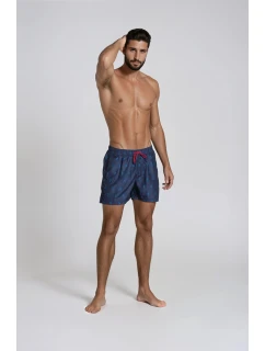 Plavky Ship 38861-59X Námornícka modrá - Henderson