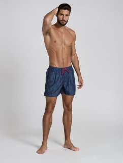 Plavky Námořnická modrá model 17584376 - Henderson