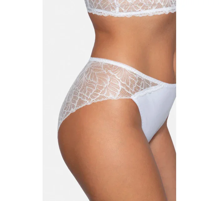 Spodní díl BBL model 18413045 White - Babell Spodní díl BBL model 18413045 White - Babell