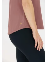 Dámské tričko model 21284873 V2 - Athlecia Dámské tričko model 21284873 V2 - Athlecia