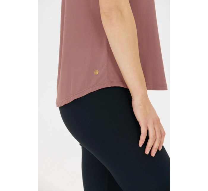 Dámské tričko model 21284873 V2 - Athlecia Dámské tričko model 21284873 V2 - Athlecia