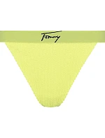 Džínsy Dámske plavky UW0UW04491-MSA - Tommy Hilfiger