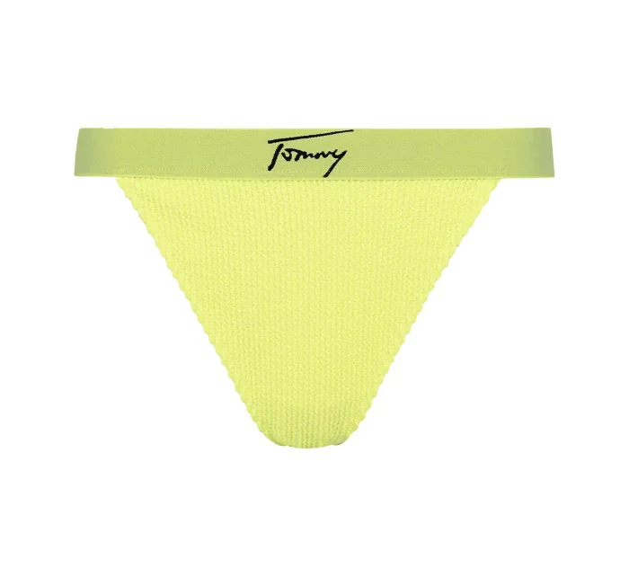 Jeans Dámské plavky Bikini model 20901011 - Tommy Hilfiger