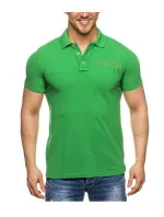 Pánská polokošile model 17530932 Gemini - FPrice Pánská polokošile model 17530932 Gemini - FPrice