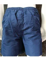 Pánske plavky 12228 9925 námornícka modrá - Bugatti