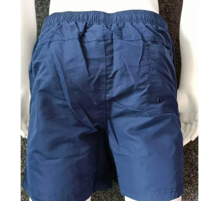 Pánske plavky 12228 9925 námornícka modrá - Bugatti