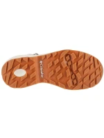 Dámské kotníkové sportovní boty / Světle béžová  model 21474846 - Columbia