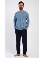 Pánské pyžamo   model 22032260 - Vienetta