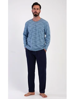 Pánské pyžamo   model 22032260 - Vienetta
