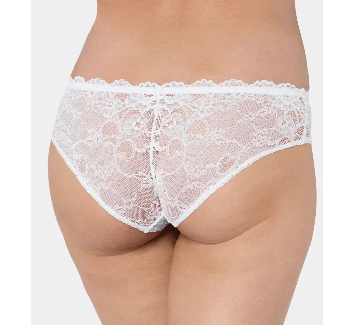 Nohavičky Tempting Lace Hipster - Triumph