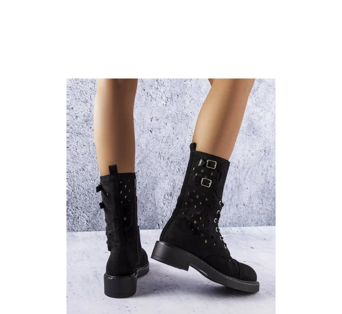 Model obuvi 207087 Solea