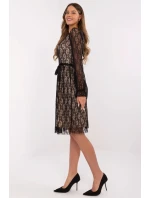 Večerné šaty model 209710 Lakerta