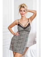 Nočná košeľa model 216333 Donna Nočná košeľa model 216333 Donna