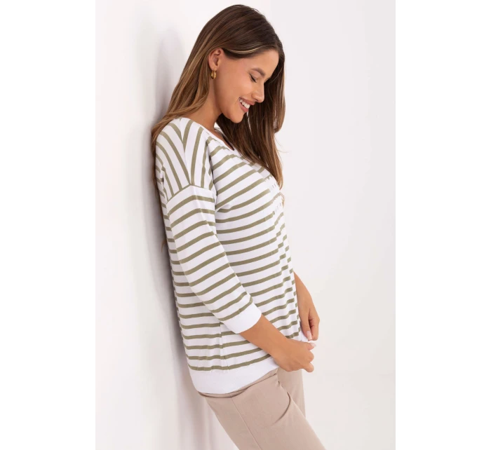 Blúzka model 217306 Relevantnosť