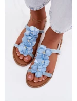 Sandály model 225109 Step in style Sandály model 225109 Step in style