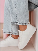 Dámské sportovní tenisky white Dstreet model 21985061 - FashionStreet
