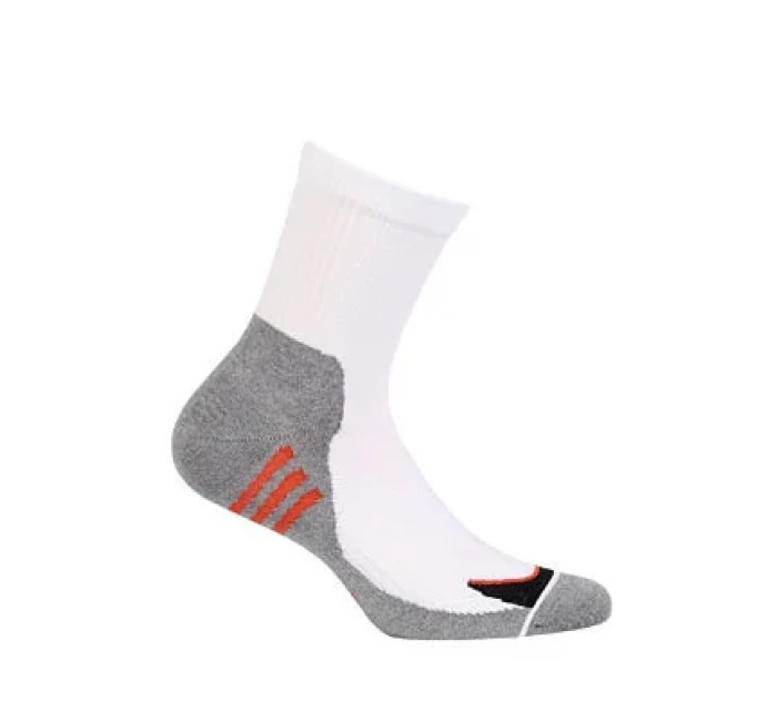 Pánske ponožky Wola Sportive W94.1N5 Ag + Pánske ponožky Wola Sportive W94.1N5 Ag +