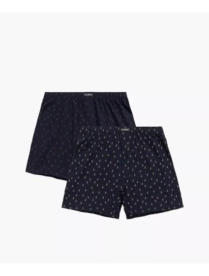 Pánské boxerky model 20510271 A'2 S2XL - Atlantic Pánské boxerky model 20510271 A'2 S2XL - Atlantic