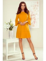 Dámske šaty 228-7 - NUMOCO Dámske šaty 228-7 - NUMOCO