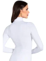 Dámská halenka Classic white  model 18344620 - Gatta