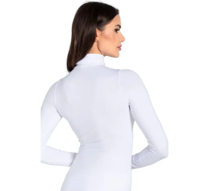Dámská halenka Classic white  model 18344620 - Gatta