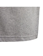 Essentials 3Stripes Cotton Tee Jr model 19654131 Tričko - ADIDAS