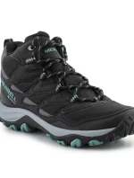 Topánky Merrell West Rim Sport Gtx W J036552