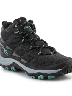 Topánky Merrell West Rim Sport Gtx W J036552