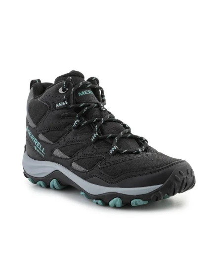 Topánky Merrell West Rim Sport Gtx W J036552