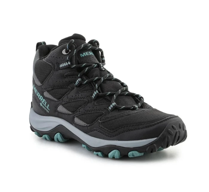 Topánky Merrell West Rim Sport Gtx W J036552
