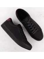 Zateplené tenisky W model 20583526 - Big Star