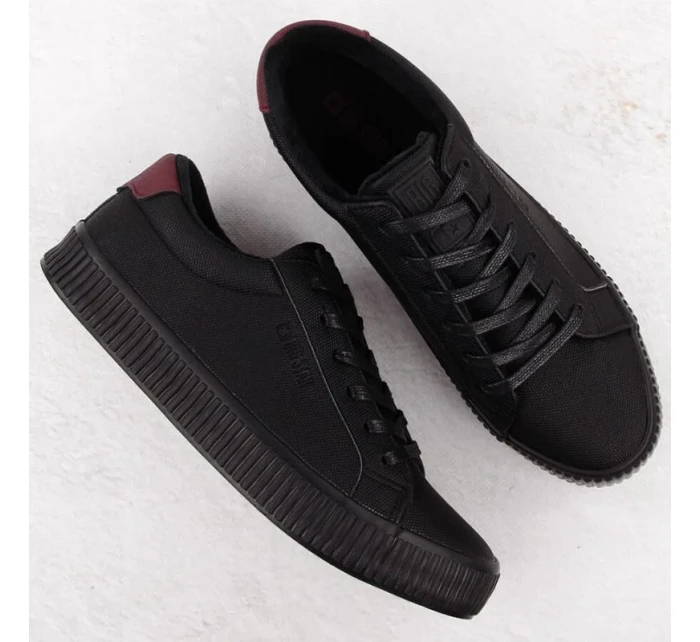 Zateplené tenisky W model 20583526 - Big Star