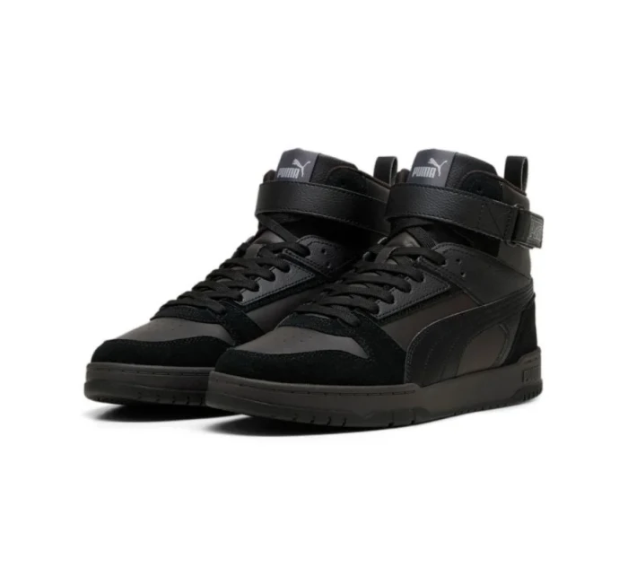 Boty Tenisky  Game SD M model 20727123 - Puma