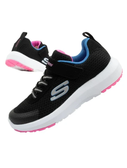 Boty Dynamic Jr model 21107562 - Skechers Boty Dynamic Jr model 21107562 - Skechers