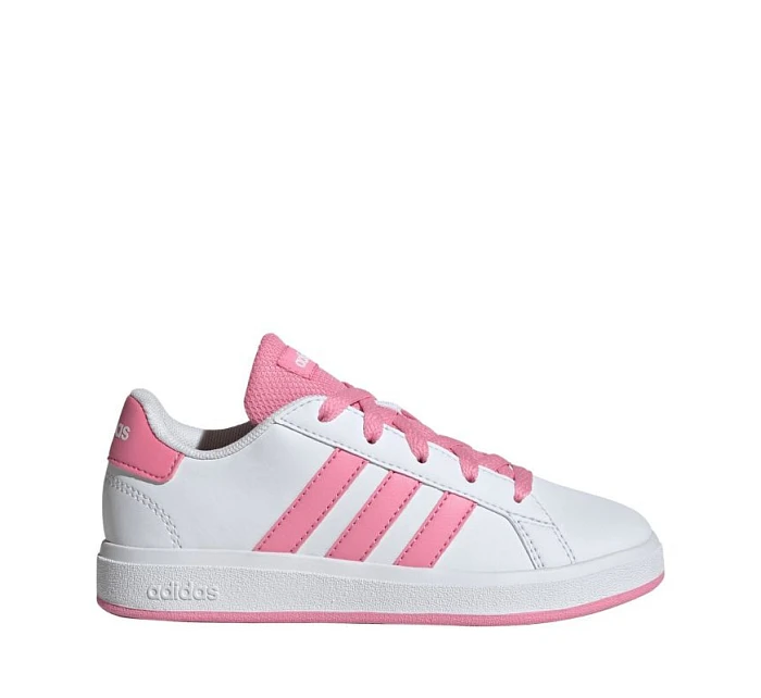 Topánky adidas Grand Court 2.0 K Jr JS4345