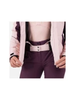 Rossignol W Staci Jkt Jacket pink Rossignol W Staci Jkt Jacket pink