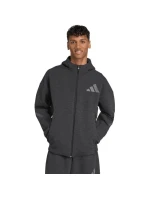 Pánská mikina  PR FZ černá pánská model 21465410 - ADIDAS