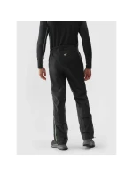 Pánské kalhoty s membránou  Black model 21882061 - 4F