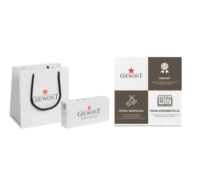 Dynamic oceán model 21804897 - Giewont Dynamic oceán model 21804897 - Giewont