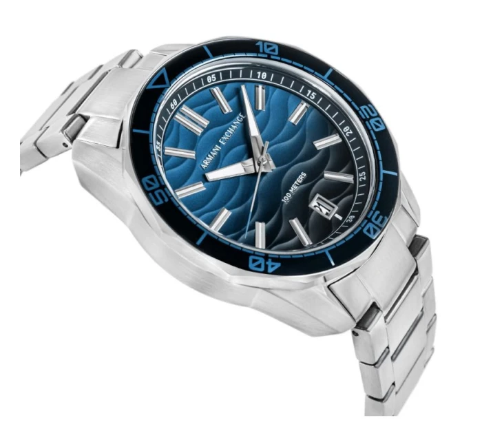 ARMANI EXCHANGE Spencer AX1950 Pánske hodinky + BOX ARMANI EXCHANGE Spencer AX1950 Pánske hodinky + BOX