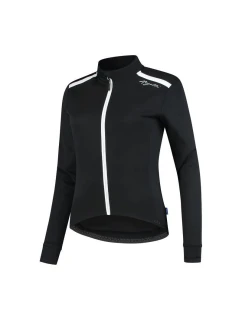 model 21841857 bunda černobílá XL - Rogelli