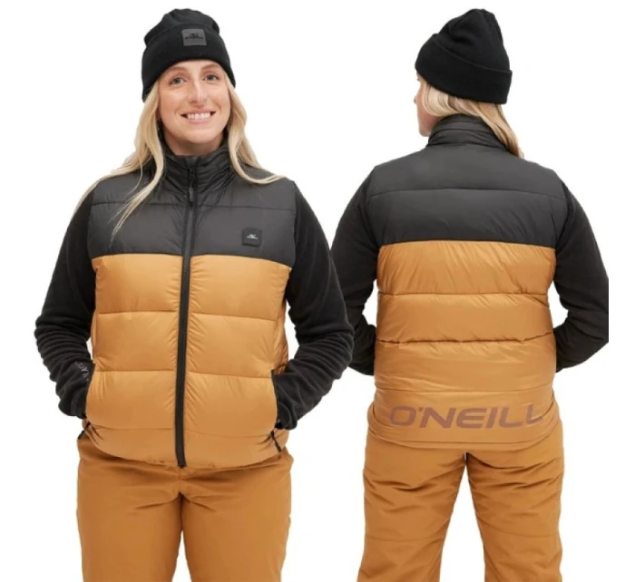 Dámská vesta O'neill Puffer  pánské model 21898175 - ONeill
