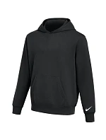 Dětská mikina Nike Park 26 Fleece Hoodie, černá, model 22308524 010, XS - No name
