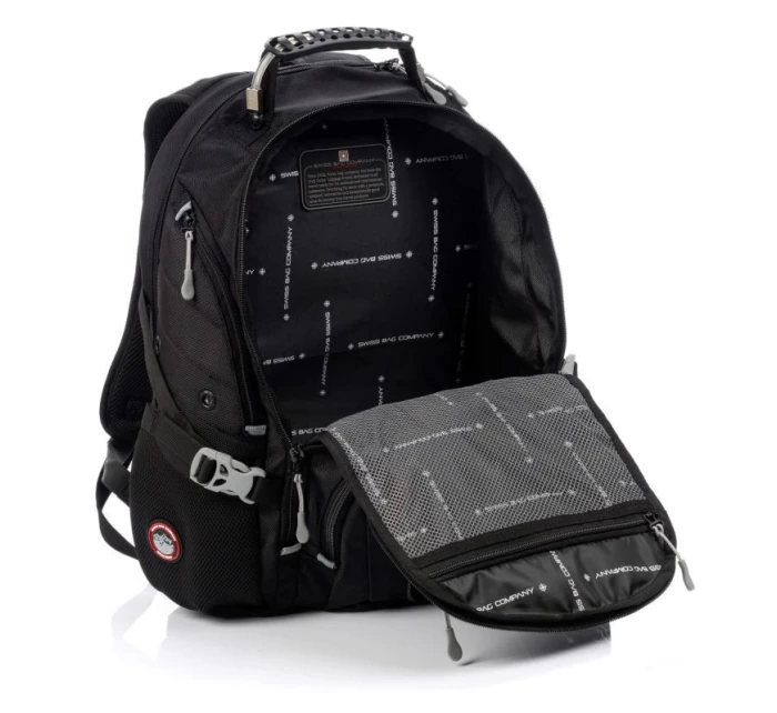 Batoh Swissbags St.Moritz 76462 Batoh Swissbags St.Moritz 76462